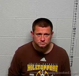 Mugshot of BARTOSZ A POLAK