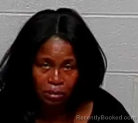 Booking photo from Lake County, Illinois