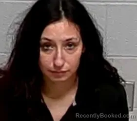 Mugshot of CRISTINA TORRES booked in Lake County, Illinois on March 31, 2026