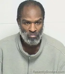 Mugshot of JAMES S TURNER