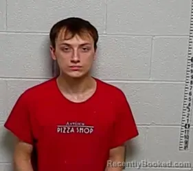 Mugshot of OWEN KROCK