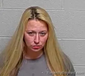 Mugshot of ASHLEY COLLINS booked in Lake County, Illinois on March 16, 2026