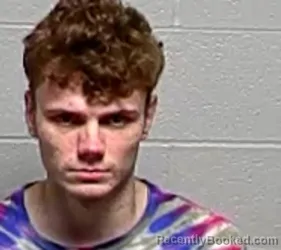 Mugshot of GRANT KELLER