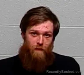 Mugshot of STEVEN LEE MAKI