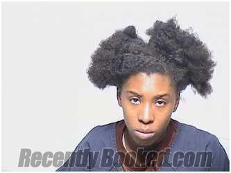 Booking photo from Lake County, Illinois