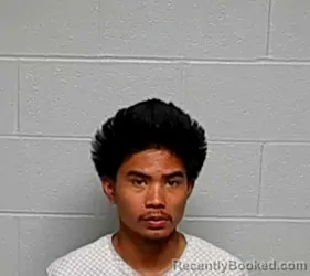 Mugshot of ROBERT E DELA CRUZ booked in Lake County, Illinois on July 13, 2026