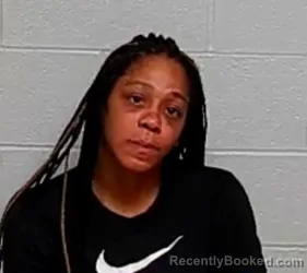 Mugshot of FALLON S COOK booked in Lake County, Illinois on March 31, 2026