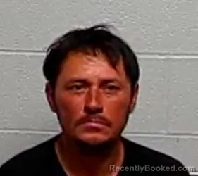 Mugshot of LUIS EDGARDO MARTINEZ-CRUZ