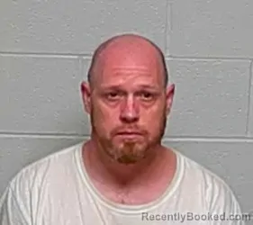 Mugshot of JEFFREY C ROBERTSON booked in Lake County, Illinois on July 15, 2026