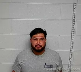 Mugshot of JORGE A IBARRA booked in Lake County, Illinois on May 15, 2026