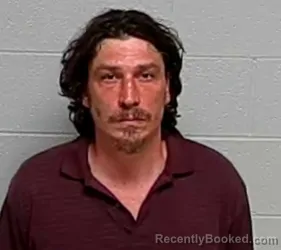 Mugshot of MICHAEL J SEIDL booked in Lake County, Illinois on April 4, 2026