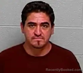 Mugshot of LUIS GUILLERMO TRUJILLO
