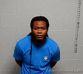 Mugshot of ANTOINE T SUTTERS