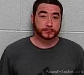 Mugshot of DONALD HEINTZ booked in Lake County, Illinois on March 12, 2026