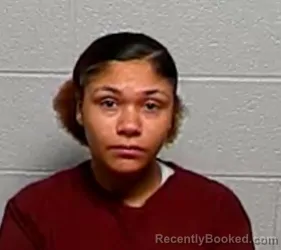 Mugshot of ROGERLIC M CRUMP booked in Lake County, Illinois on March 23, 2026