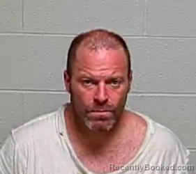 Mugshot of MICHAEL W GERMATA booked in Lake County, Illinois on May 4, 2026