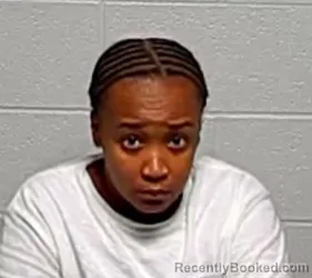 Booking photo from Lake County, Illinois