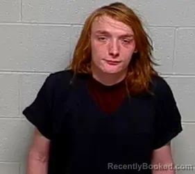 Mugshot of JOSHUA PATRICK HAYHURST