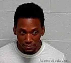 Mugshot of JEREMY D WILLIS booked in Lake County, Illinois on March 25, 2026