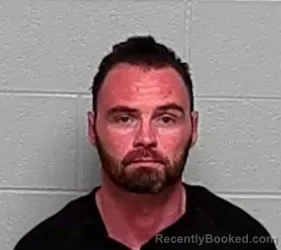 Mugshot of ANTHONY E GEHL booked in Lake County, Illinois on March 12, 2026