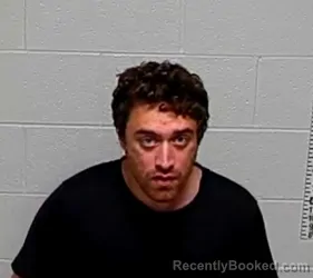 Mugshot of CADEN J HERNANDEZ booked in Lake County, Illinois on July 8, 2026