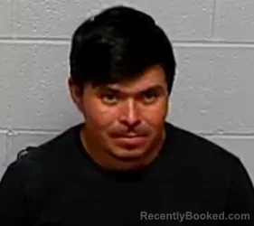 Mugshot of WALTER L CRUZ-RAMOS booked in Lake County, Illinois on April 2, 2026