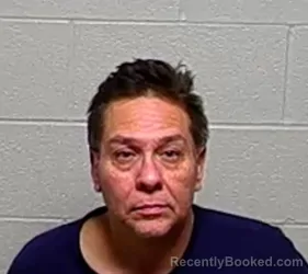 Mugshot of RENE JIMENEZ