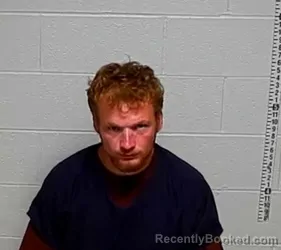 Mugshot of THOMAS J HEIDBRICK booked in Lake County, Illinois on July 1, 2026