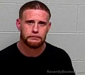 Mugshot of GARYSON K LLOYD booked in Lake County, Illinois on March 11, 2026