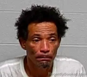 Mugshot of EUGENE A TILLETT