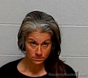 Mugshot of CATALINA M DIAZ booked in Lake County, Illinois on March 16, 2026