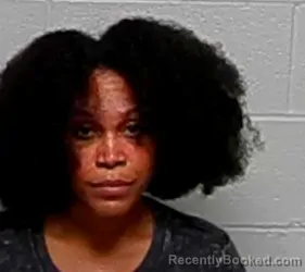 Mugshot of KENDRA S LOCKHART booked in Lake County, Illinois on May 18, 2026