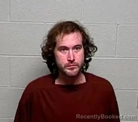 Mugshot of JACOB D KUZMA