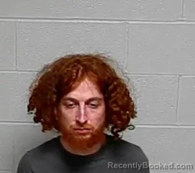 Mugshot of JOSHUA KAYTSNER booked in Lake County, Illinois on April 1, 2026