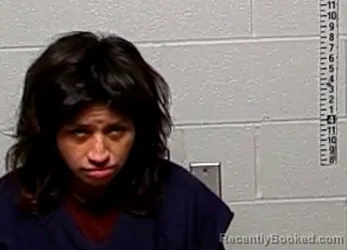 Mugshot of JUDIT LOPEZ-SAAVEDRA