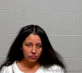 Mugshot of ESMERALDA RAMIREZ