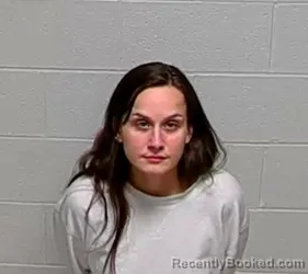 Mugshot of SHEA J FLANAGAN booked in Lake County, Illinois on March 14, 2026