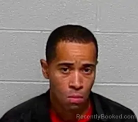 Mugshot of ELIJAH NEWELL