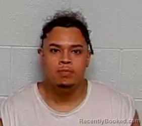 Mugshot of JOSE L BODON booked in Lake County, Illinois on March 18, 2026