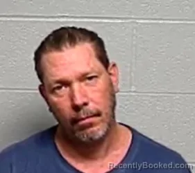 Mugshot of JEFFERY J SMITH booked in Lake County, Illinois on April 2, 2026