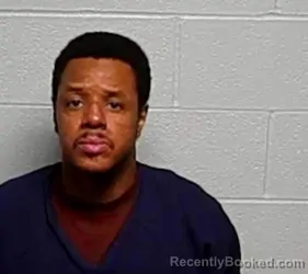 Mugshot of TREYVON M DEAN booked in Lake County, Illinois on March 20, 2026