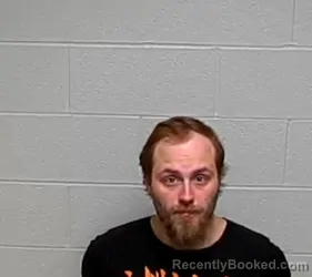 Mugshot of JONATHAN V LUCE booked in Lake County, Illinois on March 10, 2026