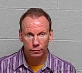 Mugshot of WILLIAM P BRADLEY