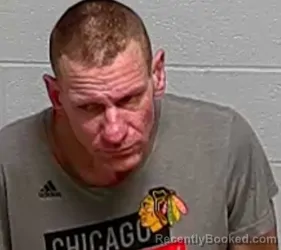 Mugshot of MALIK D ISEINI booked in Lake County, Illinois on March 16, 2026