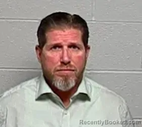 Mugshot of JAMES BREW