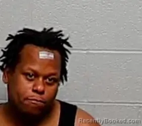 Booking photo from Lake County, Illinois