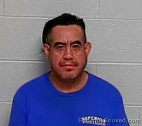 Mugshot of DAMIAN SANCHEZ-VALDEZ booked in Lake County, Illinois on March 13, 2026