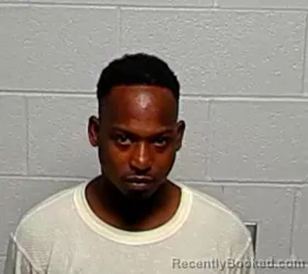 Mugshot of STEPHEN E WALKER booked in Lake County, Illinois on August 4, 2026