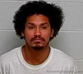 Mugshot of JAINER GUTIERREZ-QUINTERO booked in Lake County, Illinois on March 18, 2026