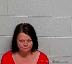 Mugshot of MARIA HAWRYLA booked in Lake County, Illinois on June 30, 2026